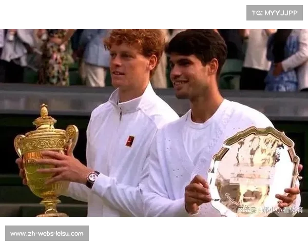 辛纳与阿尔卡拉斯16次交锋平分秋色，共创男网新时代