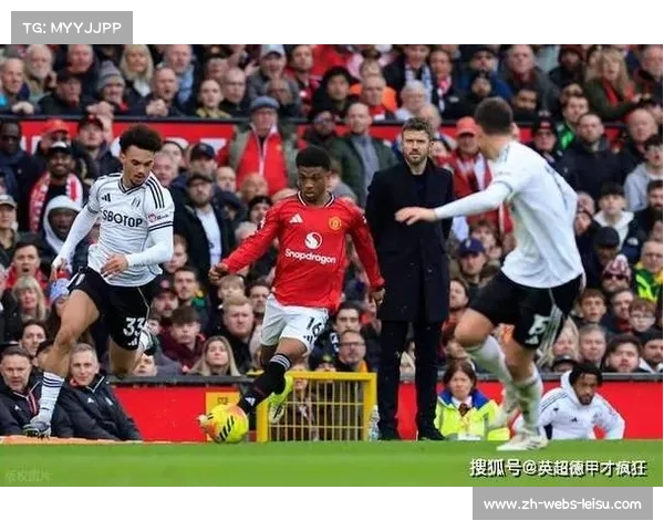 西汉姆联1-1曼联，铁锤帮主场逼平状态正佳红魔